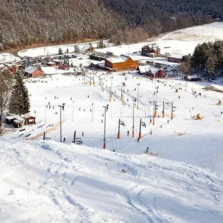Stylovy Apartman Andrea Blizko Snowlandu Valča Esterno foto