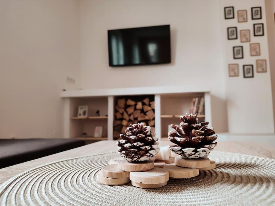 Stylovy Andrea Blizko Snowlandu Apartment