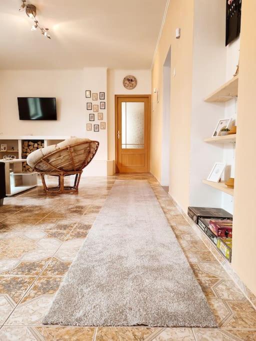 Apartment Stylovy Andrea Blizko Snowlandu Valca