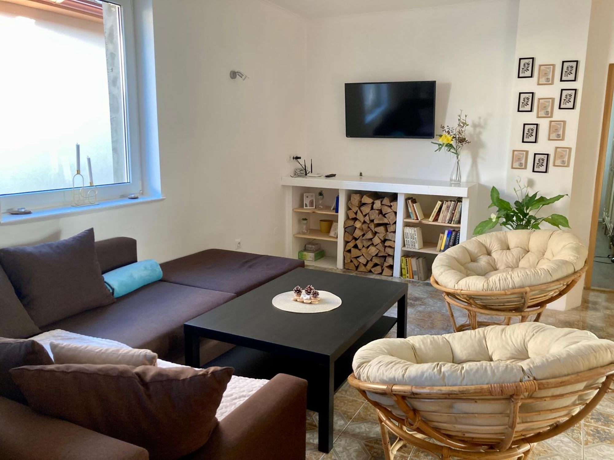 Apartment Stylovy Andrea Blizko Snowlandu